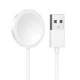 Беспроводная зарядка для смарт часов gs8 pro max, X8 ultra, m7 mini, hoco y1 ultra - изображение 1