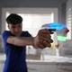 Бластеры в наборе для двух игроков Лазерный бой Revolution Micro - изображение 4
