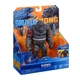 Игровая фигурка Конг с истребителем Godzilla vs. Kong 15 см Серый KD90215 - изображение 6