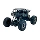 Машинка off-road кравлер на р/у 1:18 матовый черный Sulong Toys DD651739 - изображение 1