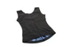 Майка чоловіча Топік для схуднення Sweat Shaper M/L чорний - зображення 2