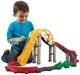 Chuggington Игровой набор Working Wheels Service Yard Se - изображение 2