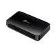 Неуправляемый коммутатор TP-Link TL-SF1024M 24хRJ-45 10/100 Черный - изображение 2