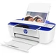 Багатофункціональний пристрій HP DeskJet 3760 Wi-Fi - зображення 8