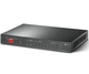 Некерований комутатор TP-Link TL-SG1210MP 9хGigabit Ethernet Чорний - зображення 2