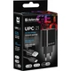 Зарядное устройство Defender UPC-21 83581 2xUSB 2.1A кабель microUSB черный - изображение 7
