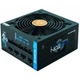 Блок питания 650W Chieftec PROTON BDF-650C 140mm Fan Modular 80Plus Bronze Retail Box - изображение 1