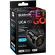 Автомобильное зарядное устройство для Defender UCA-80 83832 2хUSB 3А QC3.0 36W - изображение 3