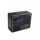 Блок живлення 600W Chiefteс CORE BBS-600S 120mm 80 Plus GOLD Retail Box - зображення 4