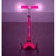 Самокат трехколесный детский pink - изображение 2