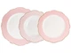 Набір тарілок Easter collection Lefard 6 шт 922-025 - зображення 1