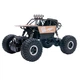 Машинка off-road кравлер на р/у 1:18 коричневый матовый Sulong Toys DD651738 - изображение 1