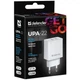 Зарядное устройство Defender UPA-22 810026 2xUSB 2.1A/5В белый - изображение 3