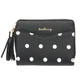 Женский кошелек Mode Baellerry Eve Mini Black - изображение 1