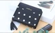 Женский кошелек Mode Baellerry Eve Mini Black - изображение 2