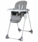 Стульчик для кормления Bebe Confort Looky Warm Grey, 2777191210 - изображение 1