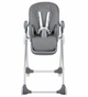 Стульчик для кормления Bebe Confort Looky Warm Grey, 2777191210 - изображение 2