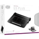 Підставка до ноутбука CoolerMaster NotePal U3 Plus (R9-NBC-U3PK-GP) - изображение 11