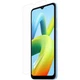 Захисна плівка Deexe Clear для Xiaomi Redmi A1+ / A2+ - зображення 1