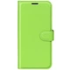 Чехол-книжка Deexe Book Type для Infinix Smart 6 (X6511) - Green - изображение 4