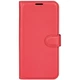 Чохол-книжка Deexe Book Type для Infinix Smart 6 (X6511) - Red - зображення 4