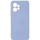 Защитный чехол ArmorStandart ICON Case для Xiaomi Redmi Note 12 - Lavender - изображение 1