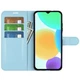 Чохол-книжка Deexe Book Type для Infinix Smart 6 (X6511) - Blue - зображення 2