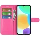 Чохол-книжка Deexe Book Type для Infinix Smart 6 (X6511) - Rose - зображення 2
