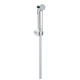 Комплект гігієнічного душа Grohe Tempesta-F Trigger Spray 30, хром (26352000) - изображение 10