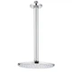 Стельовий душовий кронштейн 292 мм Grohe Rainshower (28497000) - изображение 5