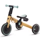 Детский велосипед Kinderkraft 3 в 1 4TRIKE Sunflower Blue (KR4TRI22BLU000 (5902533922406) - изображение 7