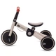 Детский велосипед Kinderkraft 3 в 1 4TRIKE Silver Grey (KR4TRI22GRY0000) (5902533922413) - изображение 5