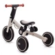 Детский велосипед Kinderkraft 3 в 1 4TRIKE Silver Grey (KR4TRI22GRY0000) (5902533922413) - изображение 9