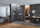 Ручная лейка для душа HANSGROHE Rainfinity 3jet матовый черный хром 26864340 - изображение 3