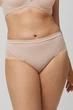 Трусики стрінг Ysabel Mora 6(2XL) Тілесний (Nude) (81163) - зображення 1