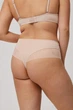 Трусики стрінг Ysabel Mora 6(2XL) Тілесний (Nude) (81163) - зображення 2