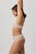 Трусики стрінг Ysabel Mora 6(2XL) Тілесний (Nude) (81163) - зображення 4