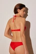 Верх купальника Push Up Ysabel Mora 44B Помаранчевий (Flame orange) (77900) - зображення 3