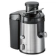 Соковыжималка центробежная 400 Вт CLATRONIC AE 3666 Германия - изображение 1