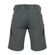 Шорты тактические мужские OTS (Outdoor tactical shorts) 11"® - VersaStretch® Lite Helikon-Tex Ash grey/Black (Серо-черный) XXL/Regular - изображение 3