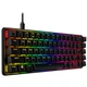Клавиатура HyperX Alloy Origins 65 HX Red (4P5D6AX) - изображение 2