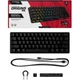 Клавіатура HyperX Alloy Origins 60 Black (4P5N0AA) - зображення 11