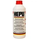 Антифриз HEPU концентрат G12 червон. 1.5 л. (107296) - зображення 1