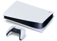 Игровая Приставка Sony PlayStation 5 Blu-Ray (CFI-1208A) PS5 White (Версия с Дисководом) - изображение 3