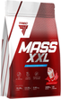 Гейнер Trec Nutrition MASS XXL 1000 г Полуниця (5901828345517) - зображення 1