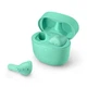 Philips TAT2236 True Wireless IPX4 Green (TAT2236GR/00) - изображение 2