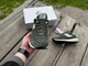 Кроссовки мужские Saucony Shadow 6000 70441-45s 43 (9.5 US) 27.5 см Green/Gray хаки (11111226) - изображение 4