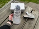 Кроссовки мужские Saucony Shadow 6000 70441-46s 45 (11 US) 29 см Grey серый (11111242) - изображение 4