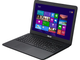 Ноутбук ASUS F554L-Intel Core-I5-5200U-2.2GHz-4Gb-DDR3-500Gb-HDD-W15.6-Web-(B)- Б/В - зображення 1