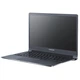 Ноутбук Samsung NP900x3C-Intel Core-i5-3317U-1.7GHz-4Gb-DDR3-128Gb-SSD-IPS-W13.3-Web-HD+-(B)-Б/У - изображение 1
